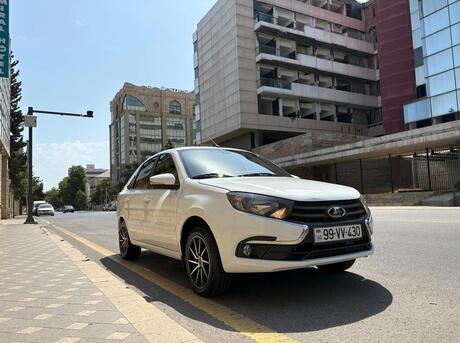 LADA (VAZ) Granta
