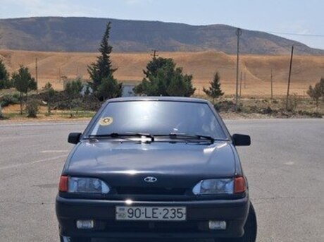 LADA (VAZ) 2115 2011