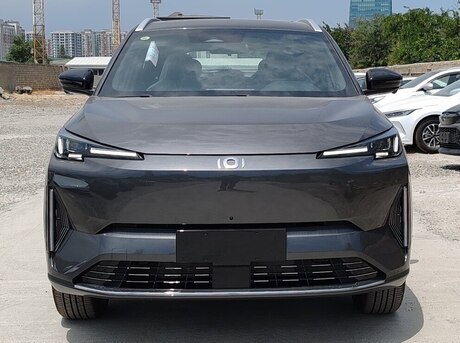Changan Qiyuan Q05