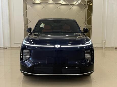 Changan Qiyuan Q07