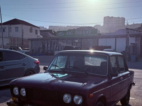 LADA (VAZ) 2106