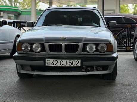 BMW 520 1996