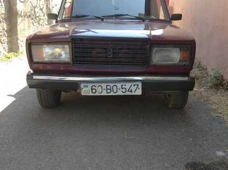 LADA (VAZ) 2107 1999