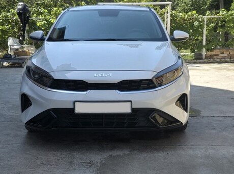 Kia Cerato 2023