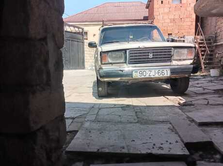 LADA (VAZ) 2104 1995