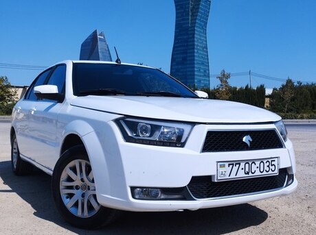 Khazar SD