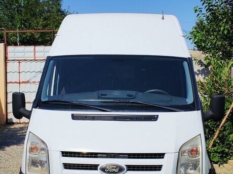 Ford Transit 2007