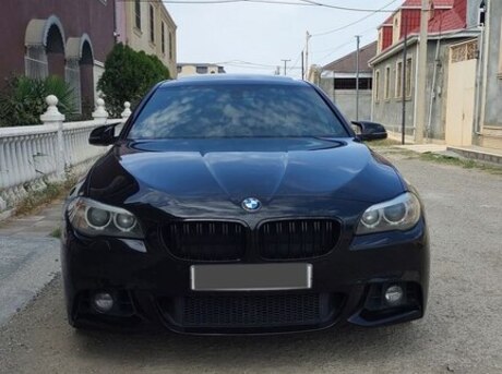 BMW 528