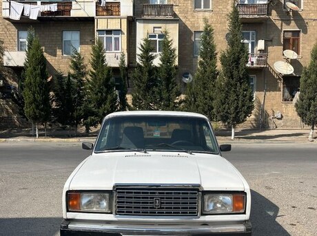 LADA (VAZ) 2107 2005