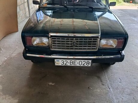 LADA (VAZ) 2107 1998