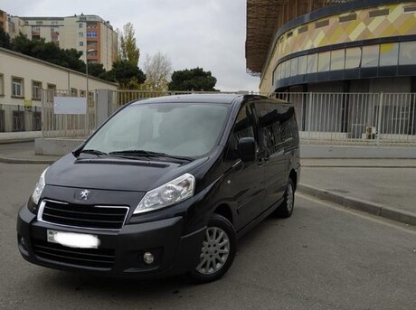 Peugeot  2013