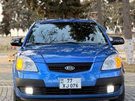 Kia Rio 2006