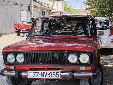 LADA (VAZ) 2106