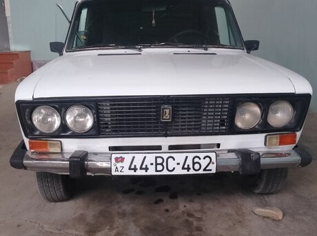LADA (VAZ) 2106
