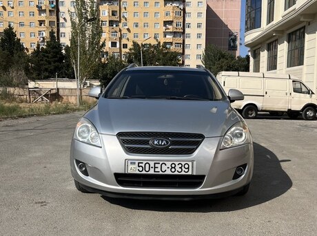 Kia  2008