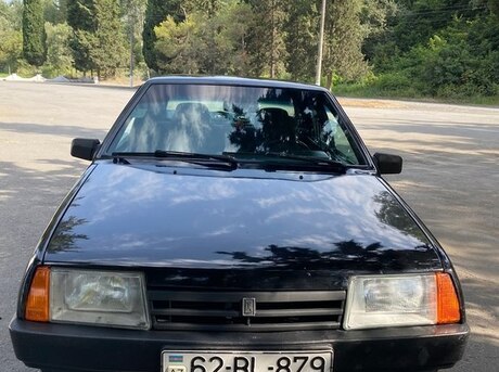 LADA (VAZ) 21099 2003