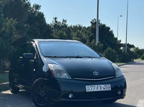 Toyota Prius 2007