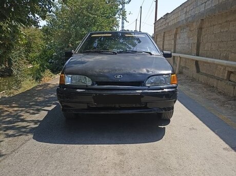 LADA (VAZ) 2114 2011