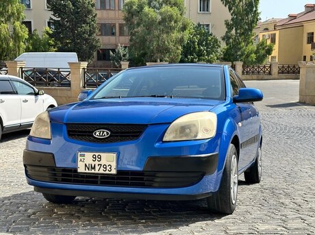 Kia Rio 2006