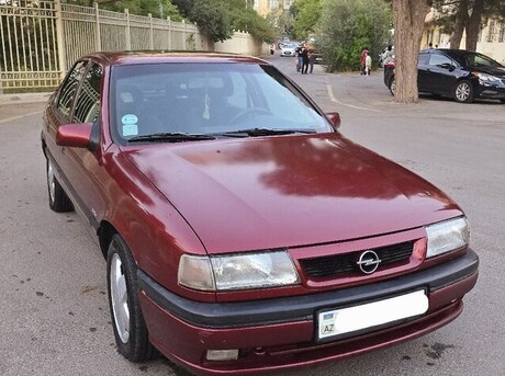Opel Vectra 1995