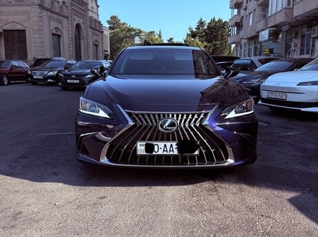 Lexus ES 250