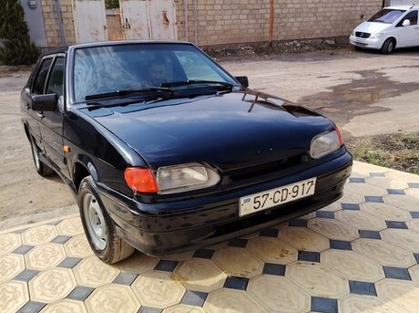 LADA (VAZ) 2115 2009