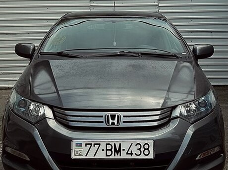 Honda Insight 2010