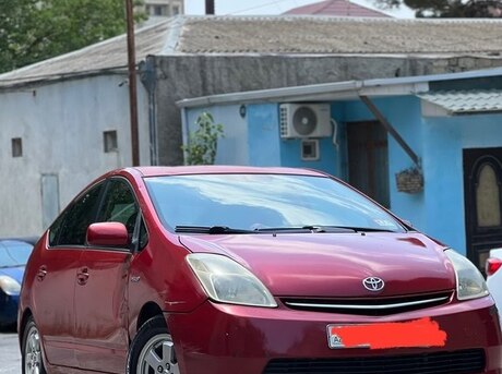 Toyota Prius 2006