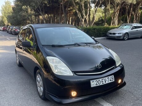 Toyota Prius 2008