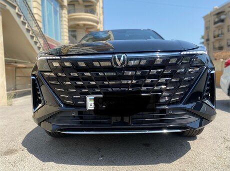 Changan Uni-Z