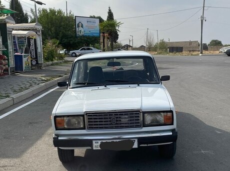 LADA (VAZ) 2107 2008
