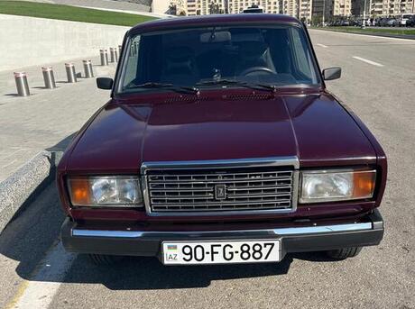 LADA (VAZ) 2107 2007