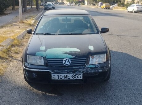 Volkswagen Bora 2003