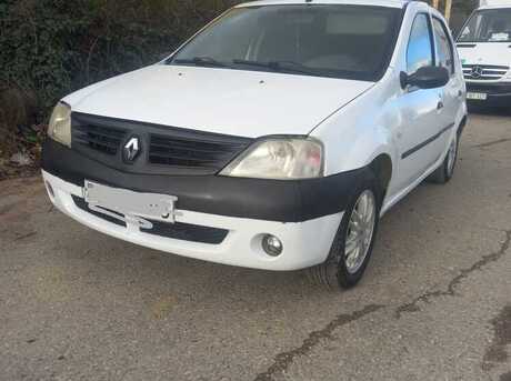 Renault Tondar 2013