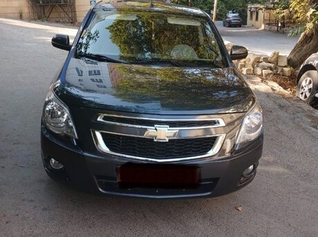 Chevrolet Cobalt