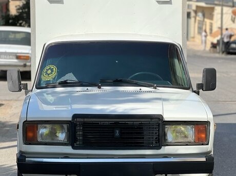 LADA (VAZ) 21045 2006