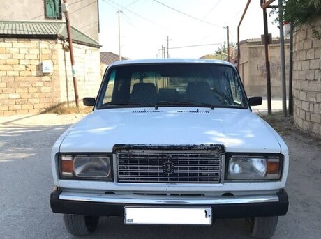 LADA (VAZ) 2107 2004