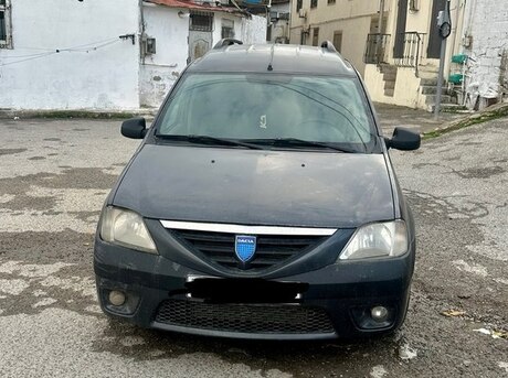 Dacia Logan
