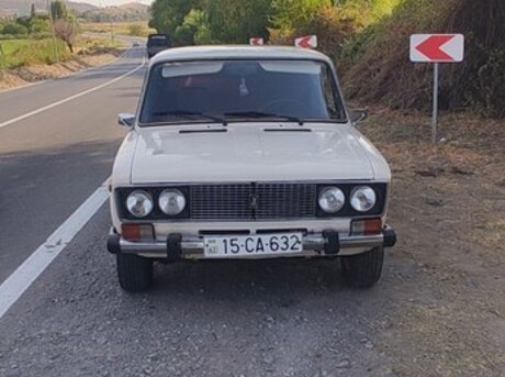 LADA (VAZ) 2106