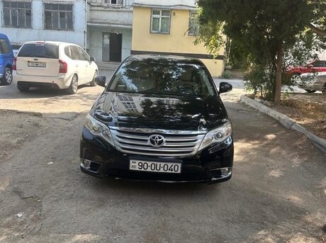 Toyota Avalon