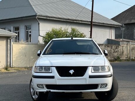 Khazar LX 2020