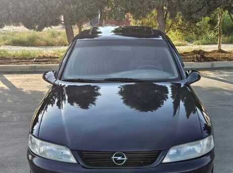 Opel Vectra 1996