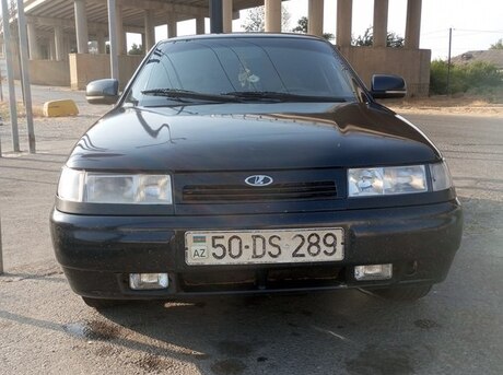 LADA (VAZ) 2110 2005