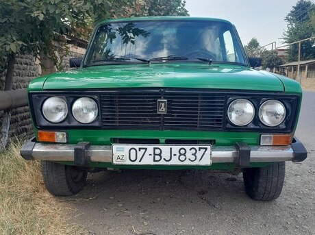 LADA (VAZ) 2106
