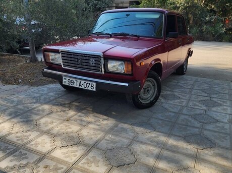 LADA (VAZ) 2107 2007