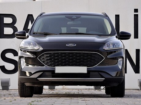 Ford Escape 2020