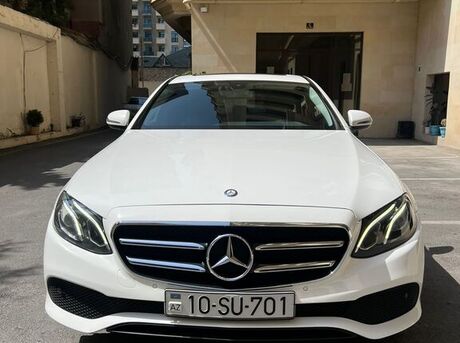 Mercedes CLA 200