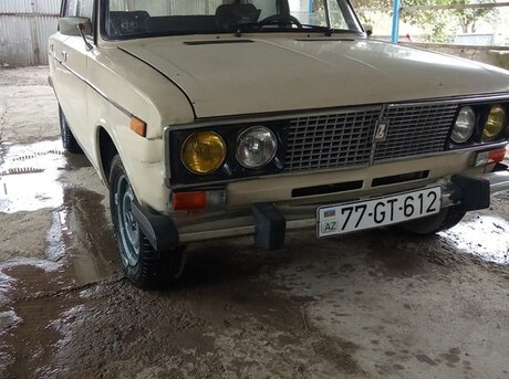 LADA (VAZ) 2106