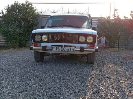 LADA (VAZ) 2106