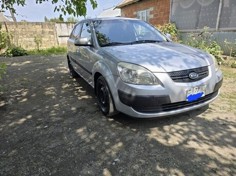 Kia Rio 2007